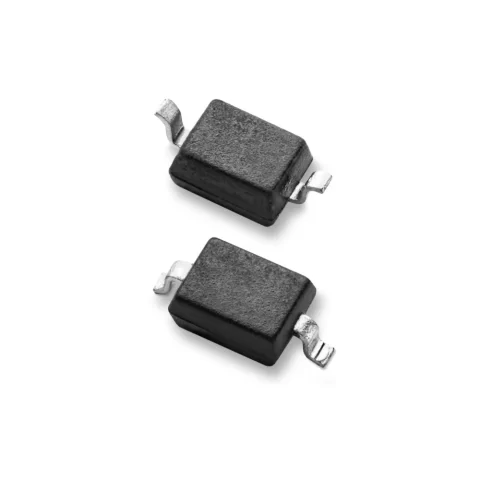 BAT760 Independent 30V 1A 550mV Schottky Diode SOD-323