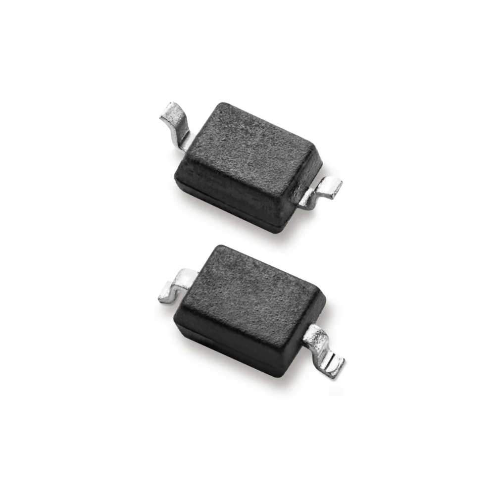 BAT760 Independent 30V 1A 550mV Schottky Diode SOD-323