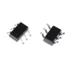 UMH3N-HXY Dual NPN 50V 100mA 150mW General Purpose Transistor SOT-363