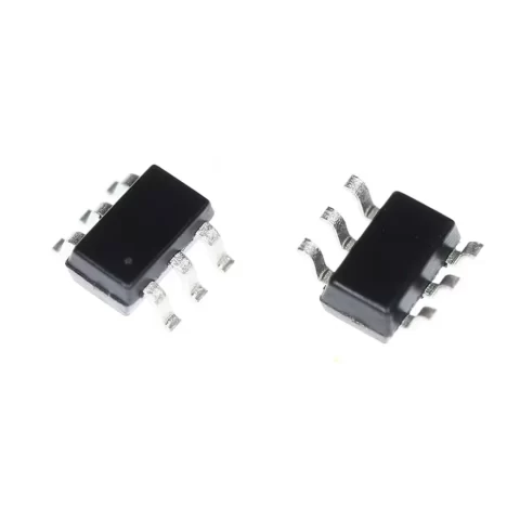 UMH3N-HXY Dual NPN 50V 100mA 150mW General Purpose Transistor SOT-363