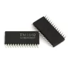 TM1640 16-Digit Seven Segment Display Driver IC SOP-28
