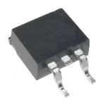 RJP30H2A IGBT 300V 30A High-Speed Power Transistor TO-263