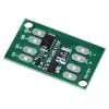 Automatic Solar Panel Battery Charger Board Night Light LED Lamp Control Switch