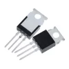 BD241C NPN 3A 100V Silicon Power Transistor TO-220