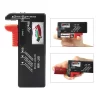 BT-168 Analog Universal Battery Health Checker