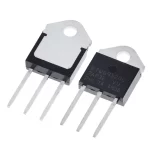 BTW69-1200 High Surge SCR 50A 1200V Power Thyristor TOP-3