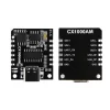 CX1000AM 3.3-5.2VDC Serial Port Control Voice Playback Module