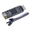 DAPLINK USB Programmer and Debugger for ARM Development Module