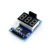 Digital Display for HC-SR04 Ultrasonic Distance Measurement Control Board