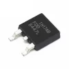 FDD8447L N-Channel 40V 50A Power MOSFET TO-252