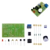 Infrared Induction Alarm Circuit Welding Kit