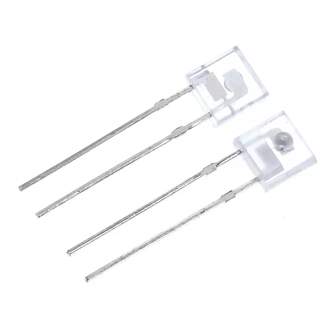 IR928-6C-F Infrared Emitter Diode 940nm High Power IR Emission LED