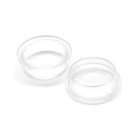KCD1 Waterproof Round Rocker Switch Cover