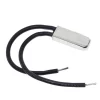 KSD9700 250V 5A Metal Thermostatic Temperature Switch NC-120° C