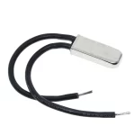 KSD9700 250V 5A Metal Thermostatic Temperature Switch NC-120° C