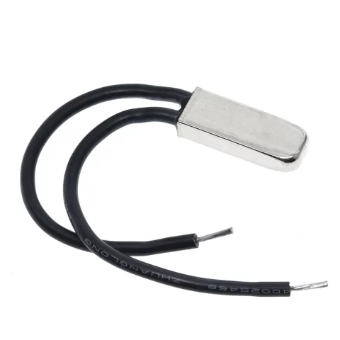 KSD9700 250V 5A Metal Thermostatic Temperature Switch NC-120° C