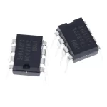 MC34063A Boost type Adjustable 3V~36V 1.5A DC-DC Converter IC DIP-8