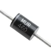 MUR460 4A 600V Ultrafast Rectifier Diode DO-201AD