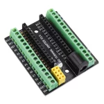 NRF2401+ Expansion Interface Compatible With Nano V3.0 Expansion Board