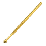 P75-LM2 with Hexagonal Head Pogo Pin