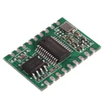 SU-03T Intelligent Offline Voice Control Module