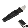 Sw 8821 Pry Blade Opener with Rubber Handle for Mobile Lcd Repair