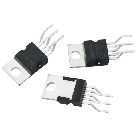 TDA2050 High Power 32W Mono Audio Amplifier IC TO-220