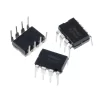 TL071CP JFET Single Operational Amplifier IC DIP-8