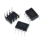 TL071CP JFET Single Operational Amplifier IC DIP-8