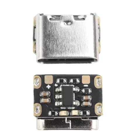 Type-C Mini 3.7V 4.2V 18650 Lithium Battery Charging Protection Board