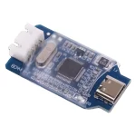 TYPE-C OB ARM Simulation Debugger & Programmer