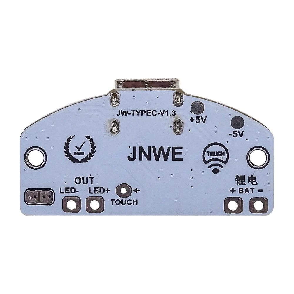 type-c-usb-touch-based-stepless-table-lamp-dimming-circuit-board-04