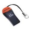 USB 2.0 Micro SD SDHC TF Flash Memory Card Reader