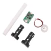 Type-C USB Mini Humidifier Mist Maker Fogger DIY Kits