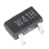 W41A 20V 3.5A P-Channel Power MOSFET SOT-23