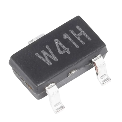 W41A 20V 3.5A P-Channel Power MOSFET SOT-23