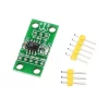 X9C103S DC 3-5V Digital Potentiometer Module