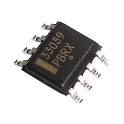 MC33039 3 Phase Brushless DC Motor Controller IC SOP-8
