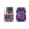 PD3.0 PD3.1 QC3.0 Deceiver Type-C DC 5/9/12/15/20 Fast Charging Module