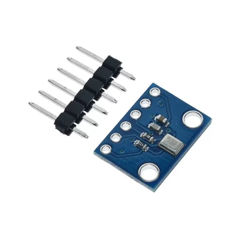 SPH0645 MEMS I2S Output Digital Microphone Module