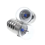 3V Electrical Experimental Incandescent Small Bulbs