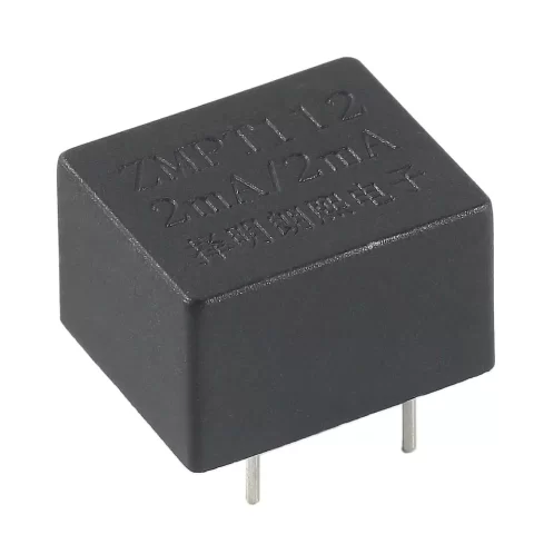 ZMPT112 2mA/2mA Precision Miniature Current Transformer
