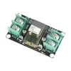 Industrial Grade 9-14V Wide Voltage Input 20A DC-DC Buck Step-Down Power Supply Module