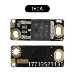 160A High Power MOS Trigger PWM Regulation Switch Drive Module