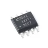 AD8542ARZ-REEL7 Dual Rail-to-Rail 1MHz CMOS Op-Amp IC SOP-8