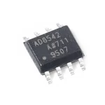 AD8542ARZ-REEL7 Dual Rail-to-Rail 1MHz CMOS Op-Amp IC SOP-8