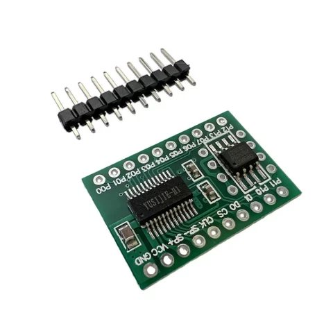 Animal Sound For Toy Integrated IC Module
