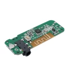 Bluetooth Compatible Stereo Audio Transmitting And Receiving Module