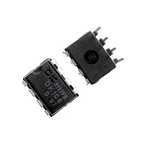 DK106 AC-DC Switch Mode Power Controller IC DIP-8