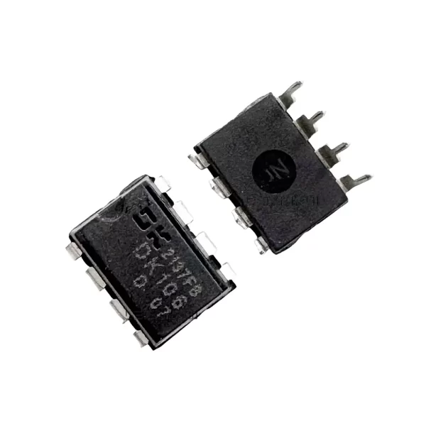 DK106 AC-DC Switch Mode Power Controller IC DIP-8 - iFuture Technology